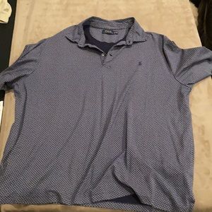Men’s Ralph Lauren Polo